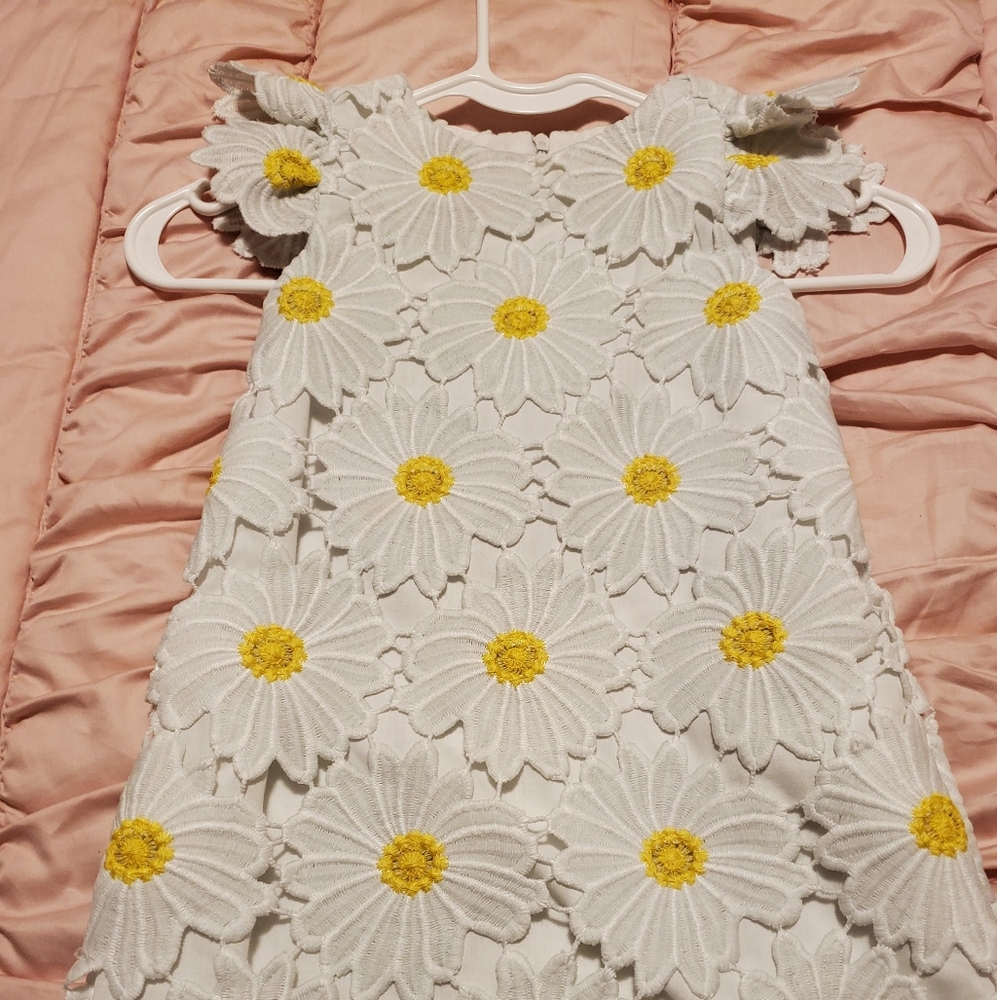 Sun Dress